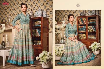 VIPUL ALL TIME SUPER DESIGNS CATALOGS OF PARTY WEAR SALWAR SUIT WHOLESLAE BEST RATE BY GOSIYA EXPORTS SURAT (20)