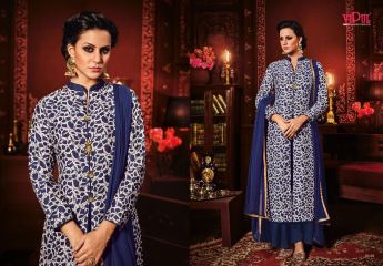 VIPUL ALL TIME SUPER DESIGNS CATALOGS OF PARTY WEAR SALWAR SUIT WHOLESLAE BEST RATE BY GOSIYA EXPORTS SURAT (23)