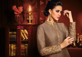 VIPUL ALL TIME SUPER DESIGNS CATALOGS OF PARTY WEAR SALWAR SUIT WHOLESLAE BEST RATE BY GOSIYA EXPORTS SURAT (24)