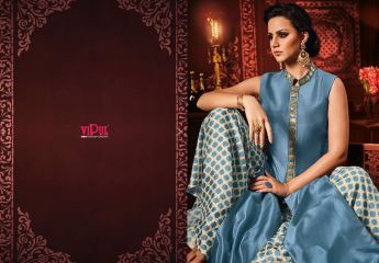 VIPUL ALL TIME SUPER DESIGNS CATALOGS OF PARTY WEAR SALWAR SUIT WHOLESLAE BEST RATE BY GOSIYA EXPORTS SURAT (27)