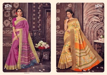 VIPUL BY GARDEN SILK SAREES WHOLESALE BEST RATE SURAT BY VIPUL FASHION (10)