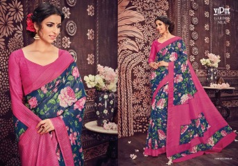 VIPUL BY GARDEN SILK SAREES WHOLESALE BEST RATE SURAT BY VIPUL FASHION (4)