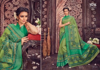 VIPUL BY GARDEN SILK SAREES WHOLESALE BEST RATE SURAT BY VIPUL FASHION (6)