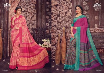 VIPUL BY GARDEN SILK SAREES WHOLESALE BEST RATE SURAT BY VIPUL FASHION (7)