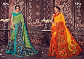 VIPUL BY GARDEN SILK SAREES WHOLESALE BEST RATE SURAT BY VIPUL FASHION (9)