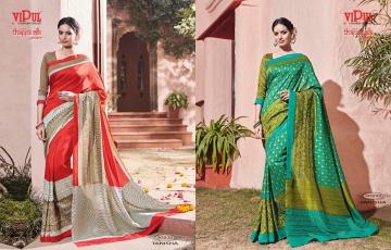 vipul cat-302 sarees catalog WHOLESALE BEST RATE (2)