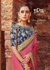 vipul e cat-41 sarees catalog BEST RATE ONLINE IN SURAT (7)