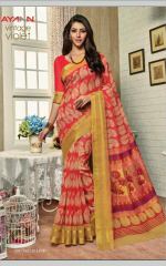 VIPUL FASHION BY AYAN TRENDZ VINTAGE VOILET SILK SAREES CATALOGUE WHOLESALE BEST RATE BY GOSIYA EXPORTS (11)