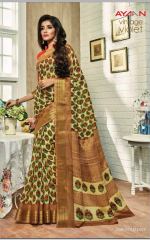 VIPUL FASHION BY AYAN TRENDZ VINTAGE VOILET SILK SAREES CATALOGUE WHOLESALE BEST RATE BY GOSIYA EXPORTS (18)