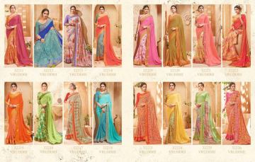 VIPUL FASHION BY CAT 322 FANCY SAREES WHOLESALE BEST RATE SURAT BY VIPUL FASHION (13)