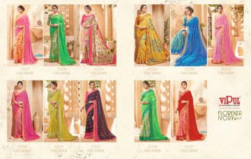 VIPUL FASHION BY CAT 322 FANCY SAREES WHOLESALE BEST RATE SURAT BY VIPUL FASHION (14)