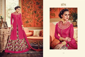 VIPUL FASHION BY D CAT 41 EXCLUSIVE FANCY SALWAR KAMEEZ WHOLESALE BEST RATE 1 (1)