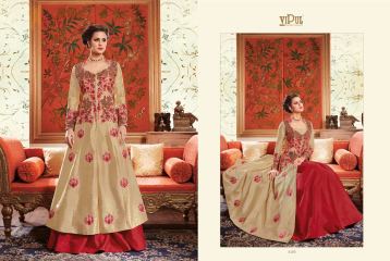 VIPUL FASHION BY D CAT 41 EXCLUSIVE FANCY SALWAR KAMEEZ WHOLESALE BEST RATE 1 (4)