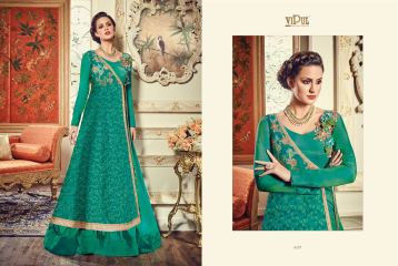 VIPUL FASHION BY D CAT 41 EXCLUSIVE FANCY SALWAR KAMEEZ WHOLESALE BEST RATE 1 (6)