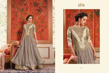 VIPUL FASHION BY D CAT 41 EXCLUSIVE FANCY SALWAR KAMEEZ WHOLESALE BEST RATE 1 (7)