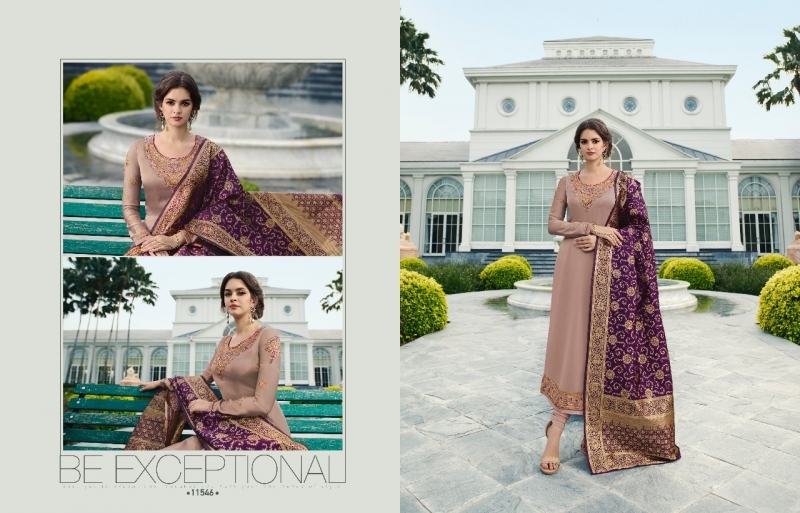 ZISA BANARASI VOL 7 BY MEERA TRENDZ WHOLESALE DEALER BEST RATE BY GOSIYA EXPORTS SURAT (10)