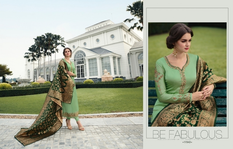 ZISA BANARASI VOL 7 BY MEERA TRENDZ WHOLESALE DEALER BEST RATE BY GOSIYA EXPORTS SURAT (5)