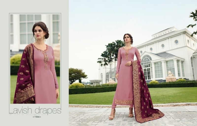 ZISA BANARASI VOL 7 BY MEERA TRENDZ WHOLESALE DEALER BEST RATE BY GOSIYA EXPORTS SURAT (7)