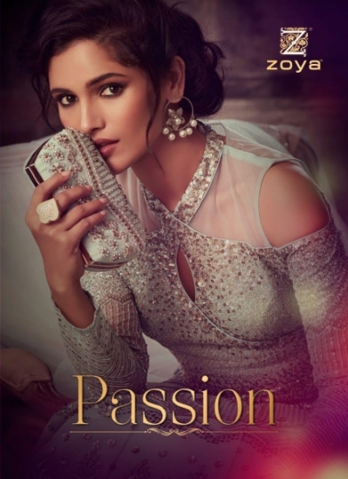 ZOYA PASSION 33001-33007 SERIES HEAVY DESIGNER SALWAR KAMEEZ COLLECTION  WHOLESALE DEALER BEST RATE BY GOSIYA EXPORTS SURAT (24)