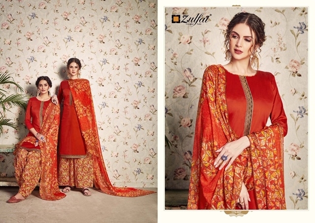 ZULFAT MOHINI VOL 2 JAM COTTON EMBROIDERY  (13)